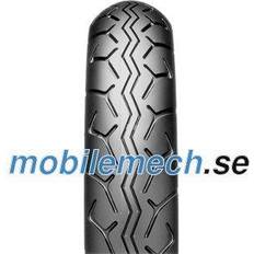 Forhjul Bridgestone G703 150/80B16 TL 71H M/C, Forhjul