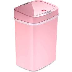 Touchless Infrared Motion Sensor Trash Can 3.17gal