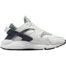 Nike Air Huarache W - White/Mica Green/Photon Dust/Obsidian