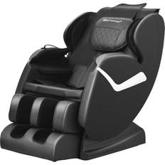 Zero gravity recliner BestMassage Zero Gravity Full Body Electric Shiatsu Massage Chair