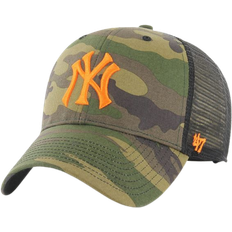 Camouflage Accessoires New York Yankees Trucker Cap