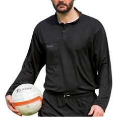 Precision Referee Long Sleeved Shirt