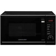 Cookology CFSDI20LBK Black