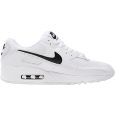 Nike Air Max 90 W - White/Black
