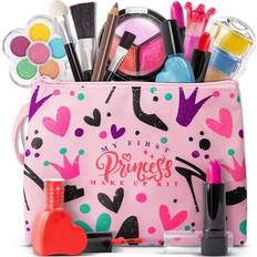 FoxPrint Princess Makeup Set