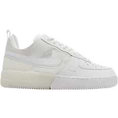 Nike Air Force 1 React M - White