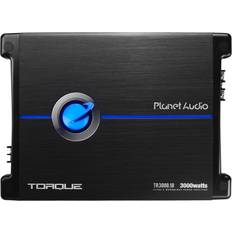 Boat & Car Amplifiers Planet Audio TR3000.1D