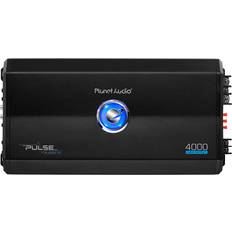 Boat & Car Amplifiers Planet Audio PL4000.1D