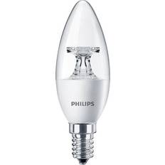 Light Bulbs Philips Corepro LED Lamps 4W E14