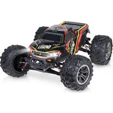 Laegendary Monster Truck RTR