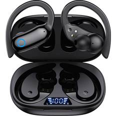 IPX7 Headphones Gnmn V7