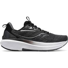 Shoes Saucony Echelon 9 M - Black/White