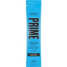 Supplements PRIME Hydration+ Sticks Blue Raspberry 9.51g 6