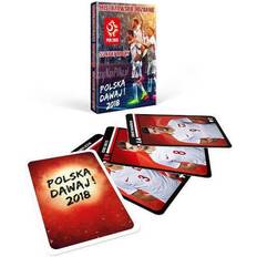 Cartamundi PZPN Poker cards