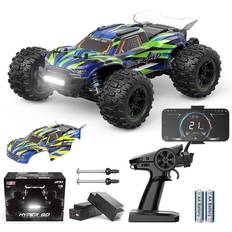 GPS RC Cars H16GT RTR