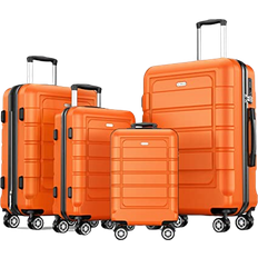 Showkoo Luggage 2 products compare prices today