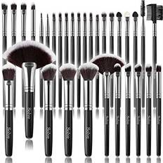 Professional Makeup Brushes Kit