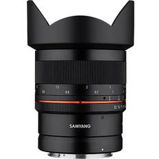 Samyang MF 14mm F2.8 for Canon RF