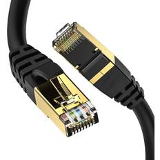 DbillionDa RJ45-RJ45 Cat8 S/FTP 1.8m