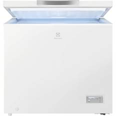 Congelatori Electrolux LCB3LF20W0 Bianco