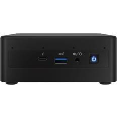 Intel NUC 11 Performance kit - NUC11PAHi3