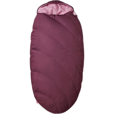 Purple Sleeping Bags Pod Adult Sleeping Bag