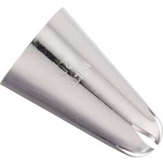 Nozzles Wilton No. 2D Large Drop Flower Piping Tip Nozzle