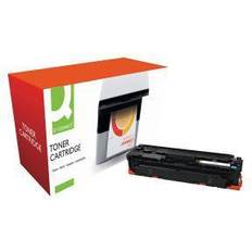 Cf411a Q-CONNECT Solution Jet Intelligence CF411A