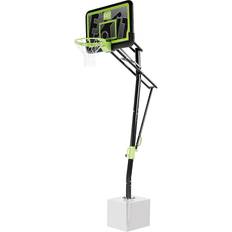 Exit Toys Basketball Basket on Stand, 230 - 305cm