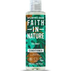 Faith in Nature Coconut Conditioner 300ml