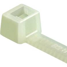 HellermannTyton Kabelbindere ty-its 4,6x300mm natur 4031026624235