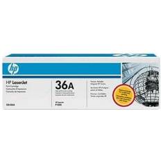 Bläck & Toner HP Original Toner T36A