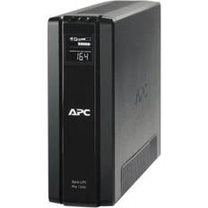 Back ups pro Schneider Electric BR1500G-RS