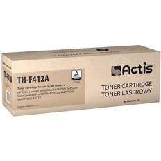 Hp toner 410a ACTIS TH-F412A toner 410A