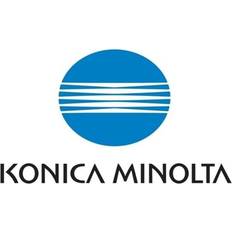 Konica Minolta Developer Unit DV-619 Ciano