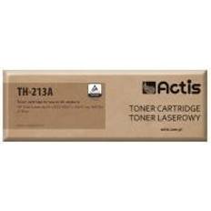 Guld Toner ACTIS TH-213A toner 131A CF213A, Canon