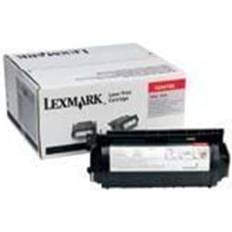 Lexmark 12R6160 lasertonerkassett