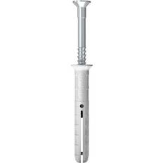 Fischer N 8 100/60 S Sømrawplug 100 8 048793 100 stk 100stk