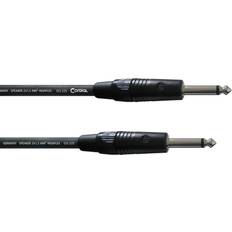 Cordial CPL 20 PP Cable [1x Jack plug 6.35