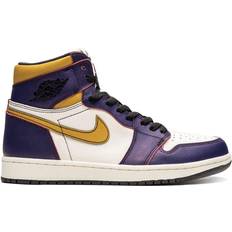 Air jordan 1 retro high og court purple Price