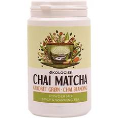 Matcha 100g Rømer Chai Matcha te 100g