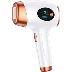 IPL Aopvui Permanent Laser Hair Removal