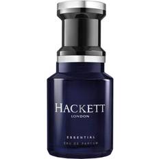 Essential perfumes Hackett London Herreparfume Essential EDP 50ml