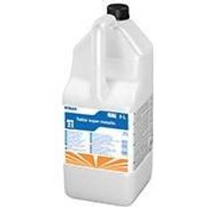 Ecolab Tuklar Super Metallic 2x5 l Polish/porefylder 3001380