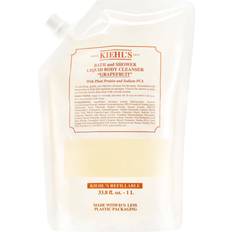 Pomelo Geles de Ducha Kiehl's Since 1851 Bath And Shower Liquid Body Cleanser 1 L - Refillable