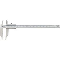 Slide Gauges Helios Preisser 862 0234503 Workshop caliper 300 Slide Gauge