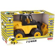 Dolu Giant Loader Ride On