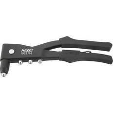 Hazet Spidstænger Hazet Blindnittetang 255 mm 1 stk Spidstang