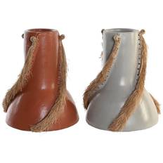 Dkd Home Decor S3039966 Vas 30cm 2st