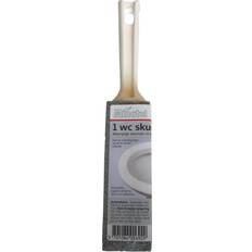 WC Scrubber Stick With Handle